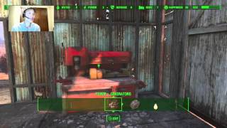 Fallout 4: How To Attach A Wire