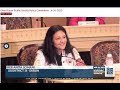 Prisha mosley testimony