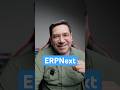 Si tu empresa está desordenada digitalmente… ERPNext es control real. #erpnext #oriontechnologies
