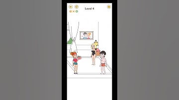 Brain Go 2 Level 4 - Story Mode