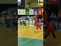 Match Point of Team Hidramani Sri Lanka won by 3 - 2 against Vemco Maldives CAVA Women's league 2026