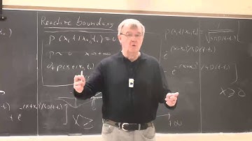 Phys550 Lecture 11: Stochastic Processes II