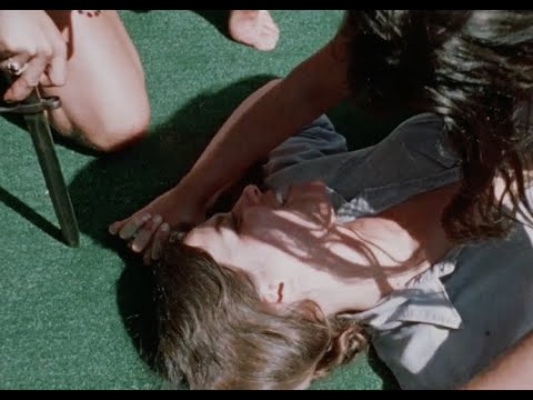 Porn Without the Porn - Little Sisters (1972)