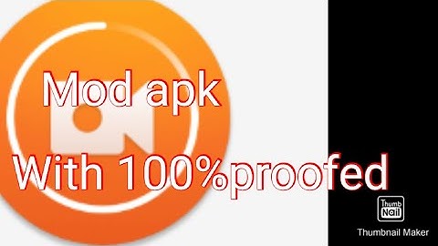 How to Download and Install DU Recorder mod Apk