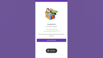 HOW TO PLACE AN ORDER ON TOY SHOP APP ||NEW VIDEO || TUTORIAL