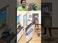 مساعده الفتيات الذين لا يريدون اكل الخضار يخرجون من الغرفه