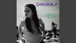 Video thumbnail of "Dinosaur Jr. - Green Mind"