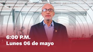 Cayetano en Medios: Entrevista a Natalia Huaman