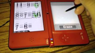 Brain training calculations x100 screenshot 3