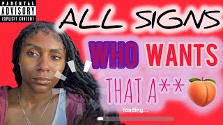 ALL SIGNS: WHO wants to clap them cheeks?!😳🫣😱All zodiac signs tarot reading