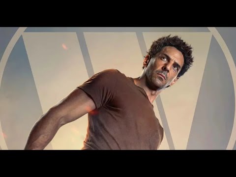 Largo Winch : Le Prix De Largent - Teaser