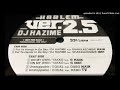 DJ HAZIME Feat. SHAKKAZOMBIE / Put Ya Handz In Da Sky (Original)