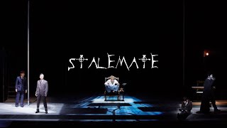 stalemate [lyrics] | death note musical