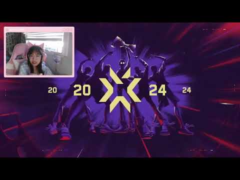 vct watch party : edg vs gen.g
