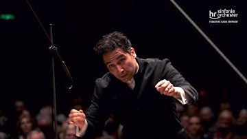 Schubert: 5. Sinfonie ∙ hr-Sinfonieorchester ∙ Andrés Orozco-Estrada