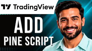 TradingView: How to Add Pine Script (Pine Script Tutorial for Beginners) Easily 2026