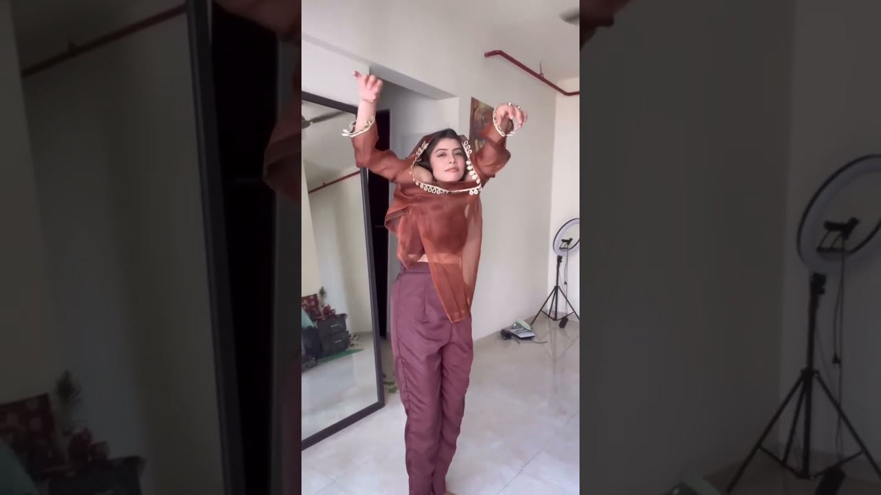 GET READY WITH ME || (IG)-officialyashika2163 