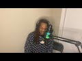 Capture de la vidéo Fuego Escobar Real Life Podcast (Interview) Speaks On His Come Up, The Carolinas And Much More