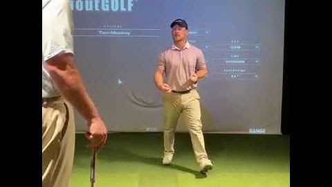 level 3 PGA Lesson Opening and Closing