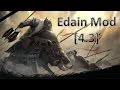 Edain Mod [4.3] - ГНОМЫ #2