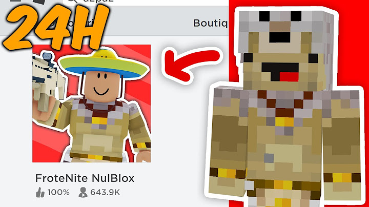 J'ai créé un Jeu sur Roblox en 24h.. (il m'a rapporté bcp de Robux)