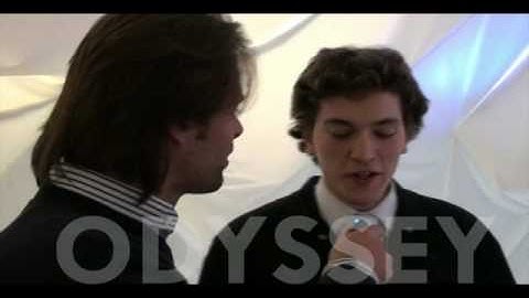 Interactive Environments - documentary