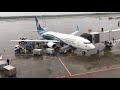 Cochin International Airport 16/07/2018 A Rainy Day