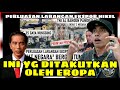 JOKOWI: NEGARA-NEGARA ASING HARUS DIBUAT TERGANTUNG PADA RIPUBLIK INDONESIA.🇲🇾 REACTION