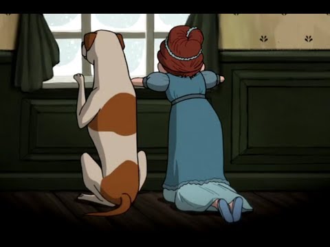 Over The Garden Wall, The Blasting Company, Shirley Jones - One Is a Bird (feat. Shirley Jones)