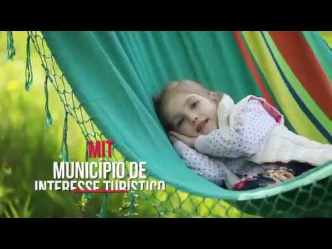 Vídeo Institucional - Conheça Tapiraí