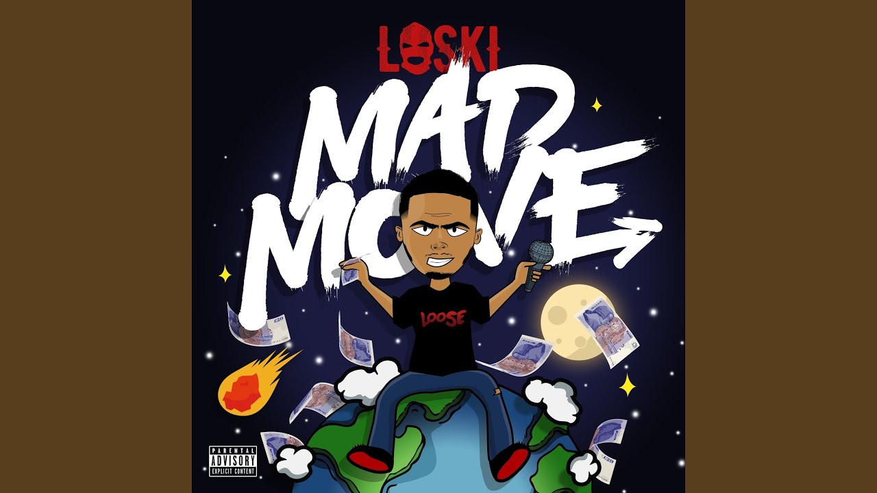 Live Like That auf YouTube ansehen Live Like That auf YouTube ansehen