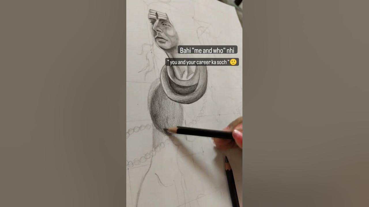 focus-on-your-goals-and-blur-everything-else-drawing-youtube