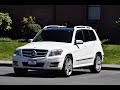 2011 Mecedes-Benz GLK 350