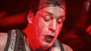 Rammstein - Bückstabü ( In Amerika Live from Madison Square Garden)