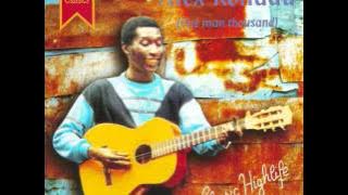 Nsadwaase - Alex Konadu
