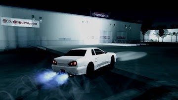 Still Alive [STOCK ELEGY DRIFTING VIDEO HD]