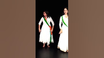Thumbnail of Jai ho🇮🇳 #75thindependenceday #azadikaamritmahotsav #azadi #azadimarch #ytshorts #ytshortsindia