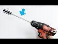 水電師傅不教你的15個工具使用小技巧 15 Handyman Tips &amp; Hacks That Work Extremely Well