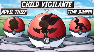 Choose Your Starter Knowing Only Their Past