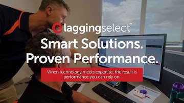 Lagging Select: Smart Solutions, Proven Performance