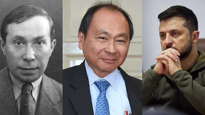 Fukuyama, Strauss, and Faith in Liberal Democracy