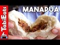 BEST MANAPUA in HAWAII (Chinese Pork Bun)