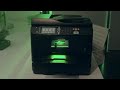 Epson PrecisionCore | Performance Beyond Laser