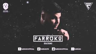 Video thumbnail of "Farruko - Soltero (Preview)"
