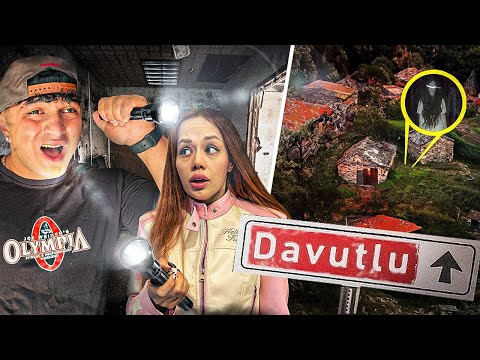 KARADEDELER OLAYI !  DAVUTLU KÖYÜN’DE  BİR GECE !? @GorilFaruk