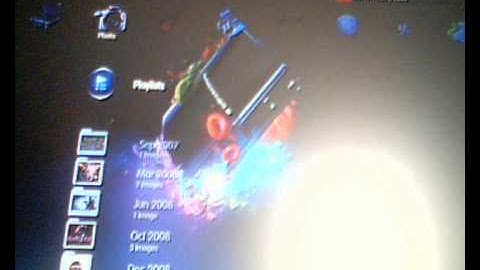 How to get good PS3 themes for free!