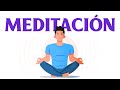 MEDITACIÓN FÁCIL PARA PRINCIPIANTES | 5 Minutos | Medita por el mundo