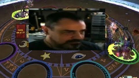 Ratbeard tries PVP for the first time in years