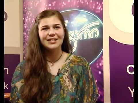 მარიტა როხვაძე - ჯეოსტარი 2011