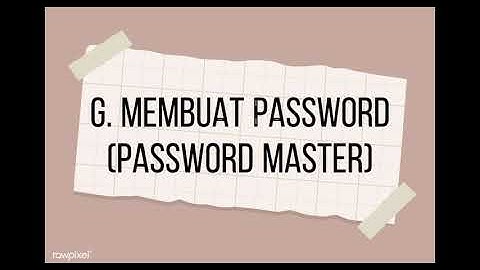 TUTORIAL MYOB ACCOUNTING 18 UNTUK LAPORAN, ANALISIS DAN KEAMANAN_Mutiara Furniture 2011